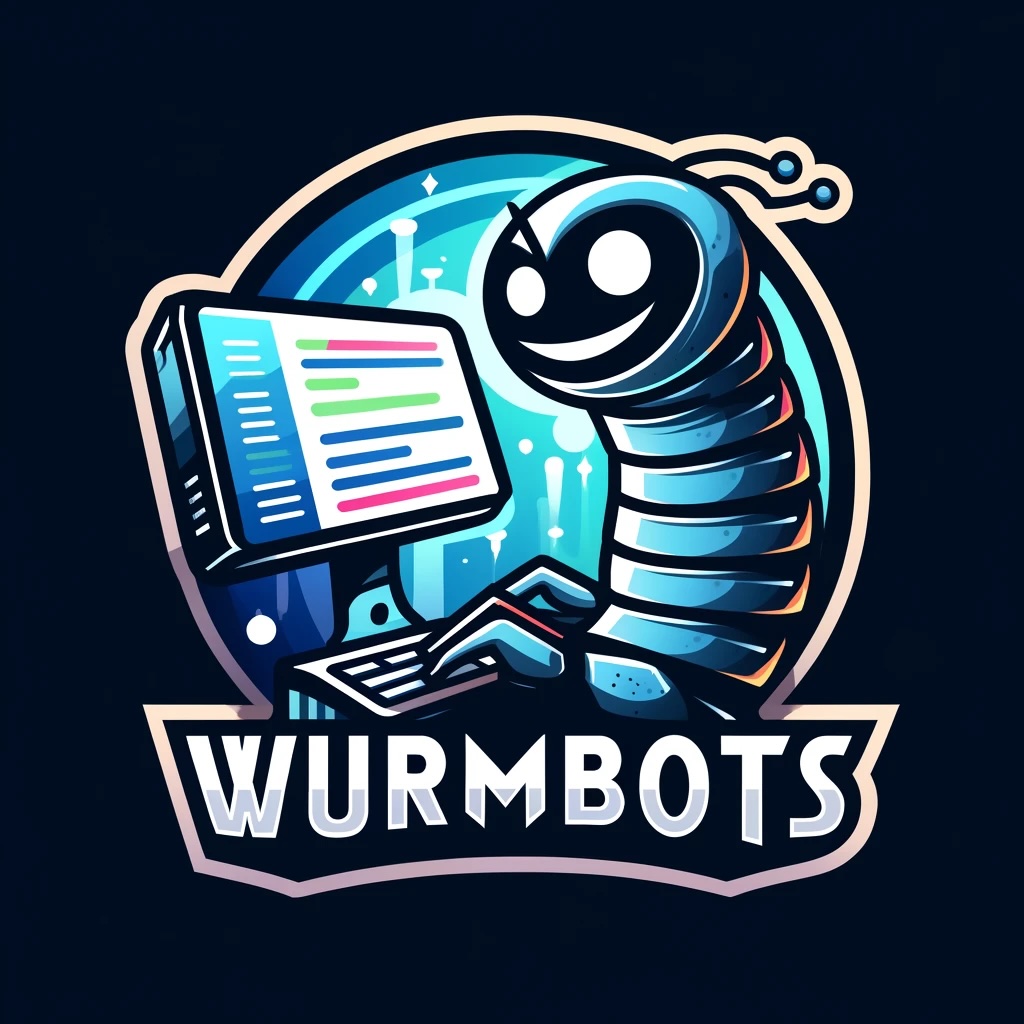 Wurmbots Logo